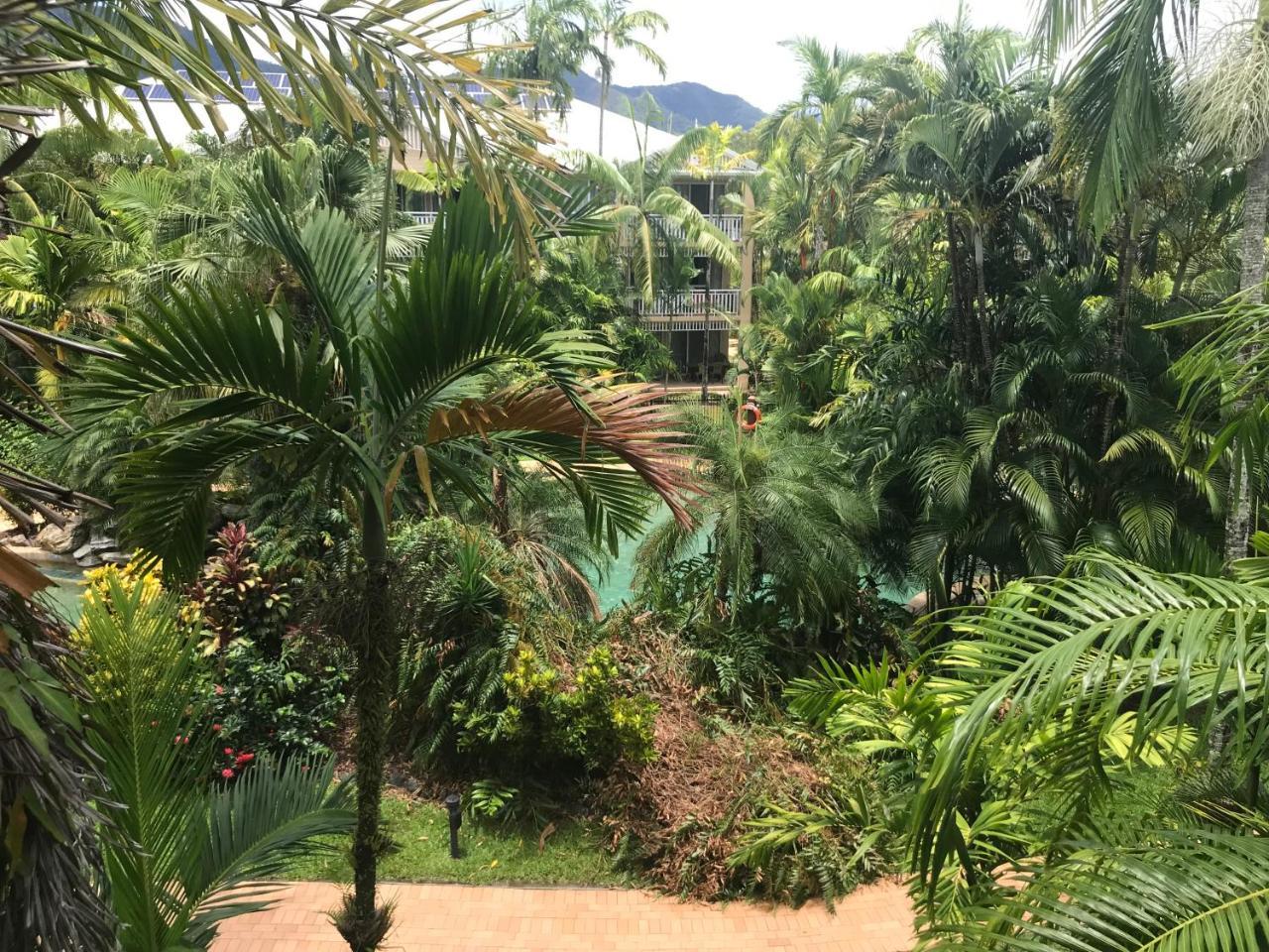 Trinity Links Resort Cairns Exterior photo