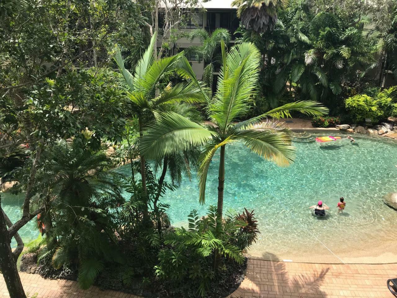 Trinity Links Resort Cairns Exterior photo